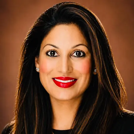 Nila Malik, PMP®, CSM®, Senior Consultant on Influential Women