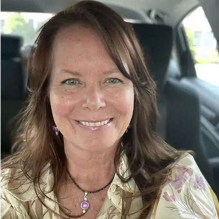 Laurie Hartman, Strategic Account Executive on Influential Women