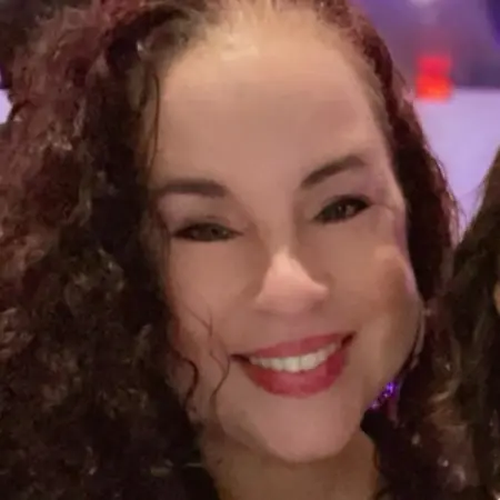 Tonni Jorge-Peterson, Event Security Manager/Senior Event Dispatch/Command Center Manager on Influential Women