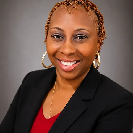 Clarissa Thames, Life Coach on Influential Women