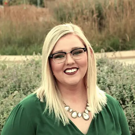 Abigail Calease, Business Development Consultant on Influential Women