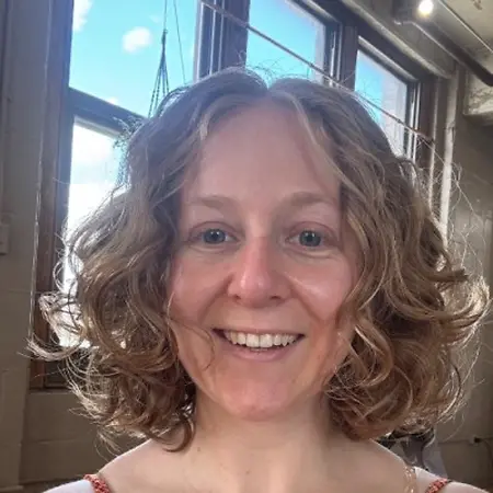 Katherine Tiernan, Brand Representative on Influential Women