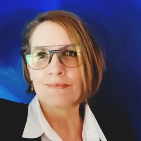 Deb DiTrani, Senior Regional Sales Manager on Influential Women