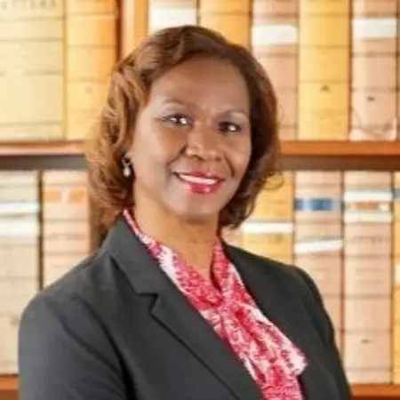 Kimberly Irvin Lee, Sr. Director of Entrepreneurship & Economic Development on Influential Women