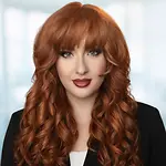 Adrienne Atkins, MFA, PMP, Enterprise Platform Manager on Influential Women