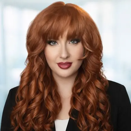Adrienne Atkins, MFA, PMP, Enterprise Platform Manager on Influential Women