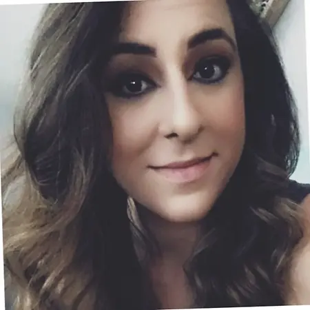 Haley Gill, Regional Support Leader on Influential Women