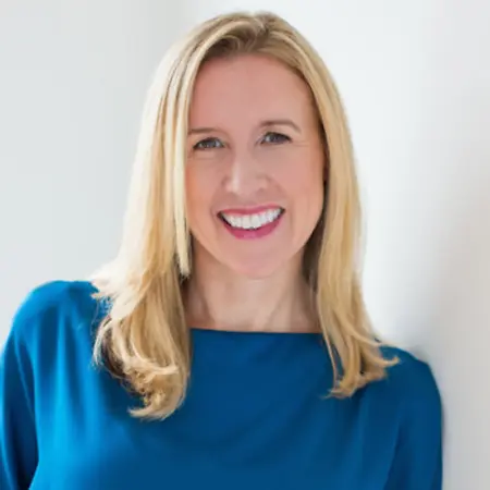Heather Stuckey, VP Demand Center of Excellence, Mars Snacking North America on Influential Women