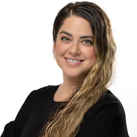 Marieli Lopez de Arriaga Urbina, Manager on Influential Women