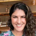 Corrine Cox, MA, Senior Vice President of Marketing on Influential Women