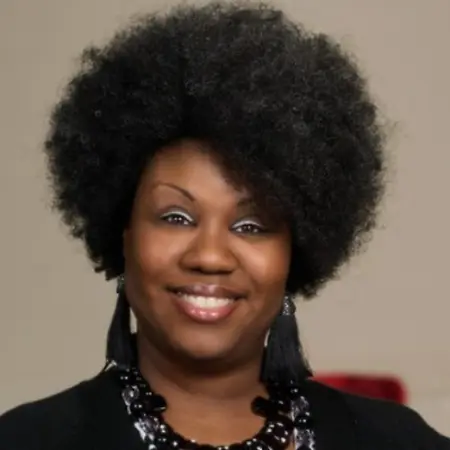 Shannon Monique Holliday, Educational Advisor on Influential Women