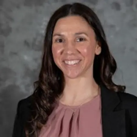 Justine McGlone, Chief Executive Officer on Influential Women