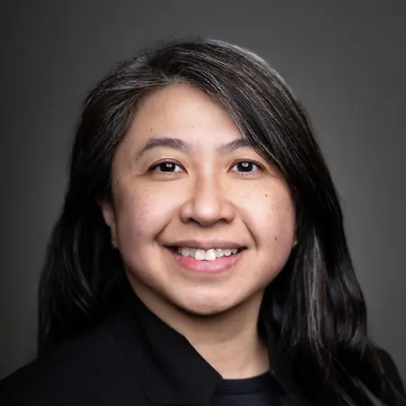 Mariana Luna, Director of Quality on Influential Women