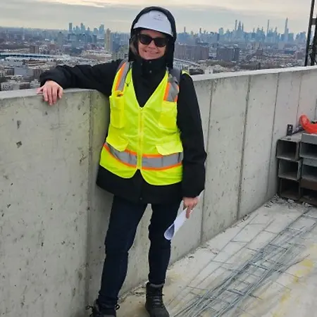 Jolene Witkin, Senior Project Manager - Director of Expediting Services on Influential Women