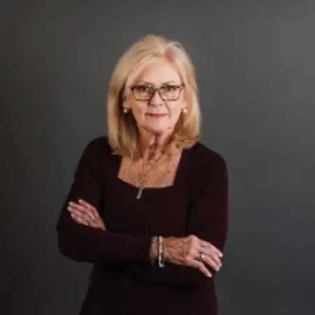 Maureen Keane, Owner on Influential Women
