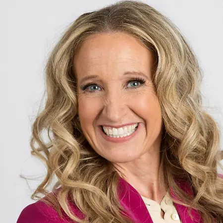 Dr. Rachel Behling, Vice President - IT Operations & Digital Supply Chain on Influential Women