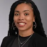 Dr. Brittany Martin, Ed.D., M.S., Assistant Director for Community Standards, Clery, and a Certified Title IX Coordinator on Influential Women