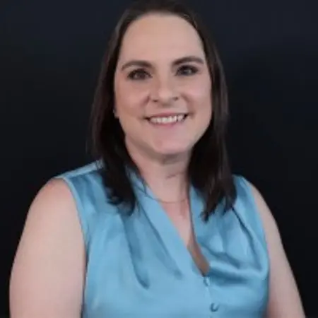 Lisa Tupper, Project Manager on Influential Women