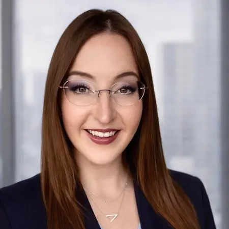 Allie Guerrero, Senior Field Marketing Specialist on Influential Women