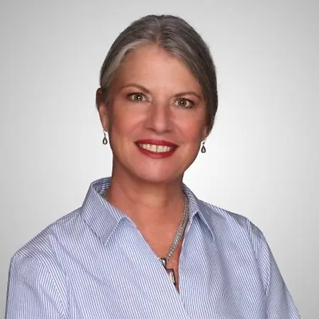 Ginger Mentzer, Partner & Manager, CFO on Influential Women
