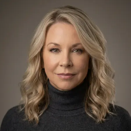 Amy Schell, Founder & President on Influential Women
