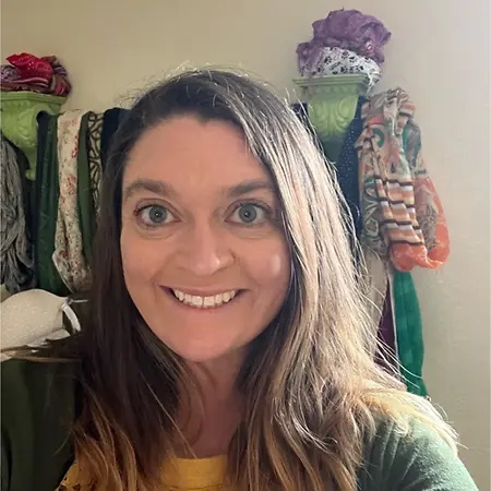 Tara Kloker, Director Health and Wellness on Influential Women