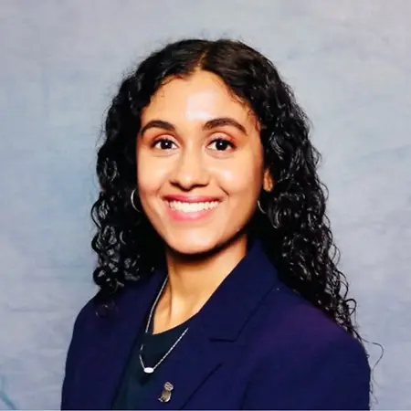 Neerali Shah, Sr. Account Manager: CPG & Ecommerce on Influential Women