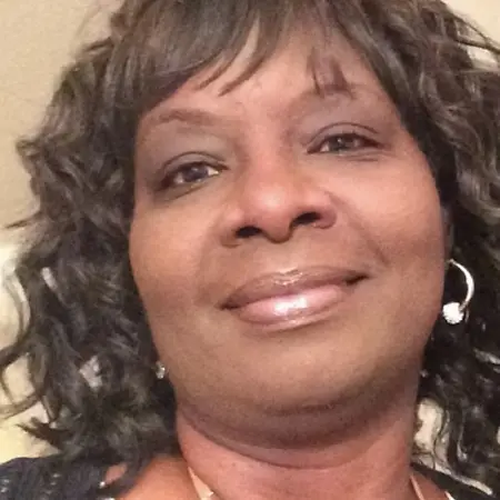 Jeanette Irvin, Learning and Development Specialist on Influential Women