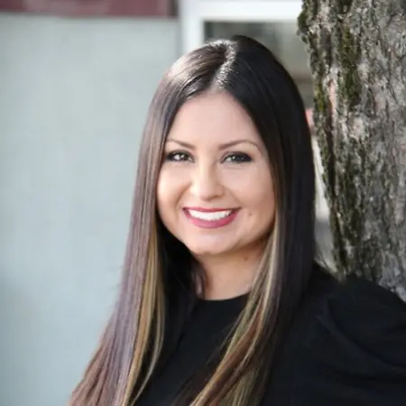 Rosa Zermeno, Territory Manager on Influential Women