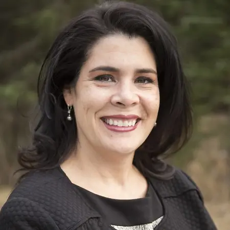 Angela Mink Korver, Co-Owner/CMO on Influential Women