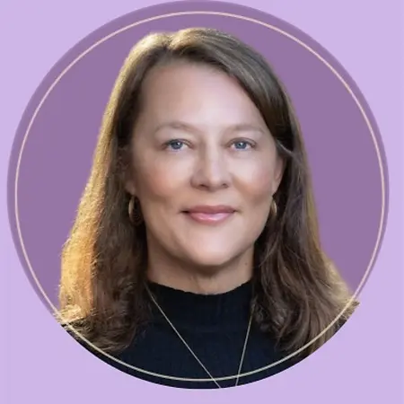 Maria Kidd, LPC, CSAC, Job Title Clinical Supervisor & Therapist on Influential Women
