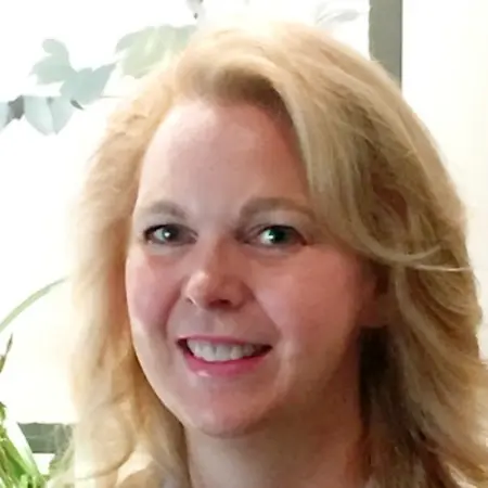 Leah Nitz, Real Estate Home Stager on Influential Women