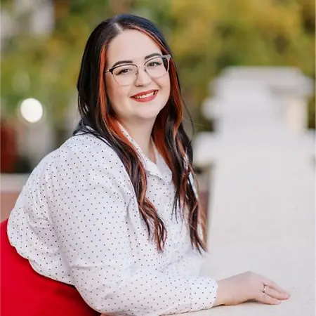 Kelsey Ogden, MBA, Human Resources Manager on Influential Women