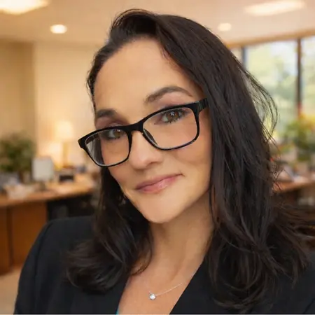 Sarahanne Dougherty, Career Empowerment Specialist on Influential Women