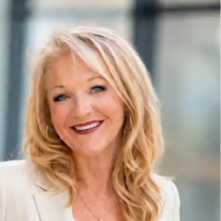 Belinda Hobbs, Sports Massage Therapist on Influential Women