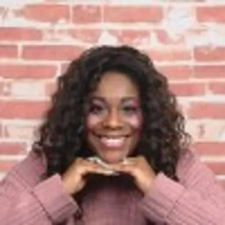 Kimberly Ferrell, Program Coordinator, Women's Resource Center on Influential Women