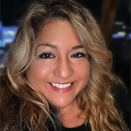 Lisette Guillen, Executive Director on Influential Women