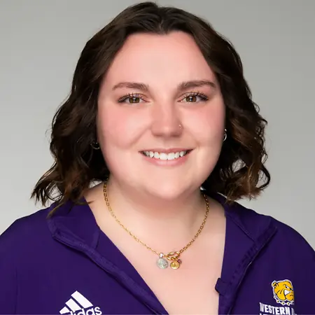 Sophia Tedesco, Director of Softball Operations on Influential Women