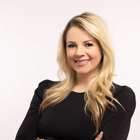 Patricia Krainski, Vice President, Business Development, Development & Manufacturing North America on Influential Women