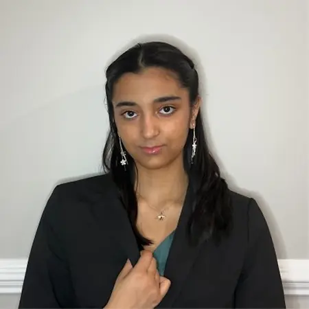 Aiyana Bage, Founder/CEO on Influential Women