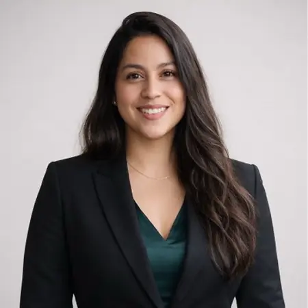 Leslie Pineda, Board Member on Influential Women
