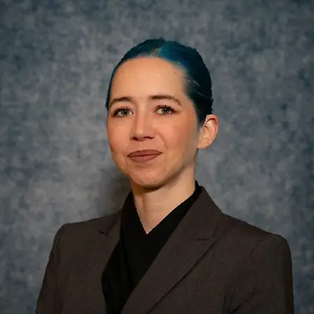 Shawna L. Olson, Assistant Director of Research Business Operations on Influential Women