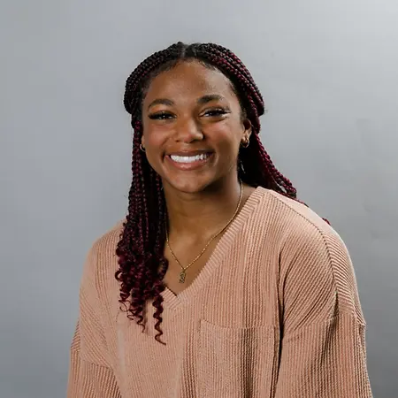 Nysa Gilchrist, Fitness Coach on Influential Women