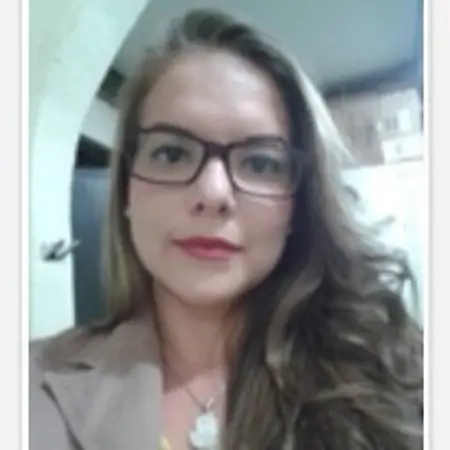 Alexa Sanchez Hernandez, Sr. Technical Architect on Influential Women