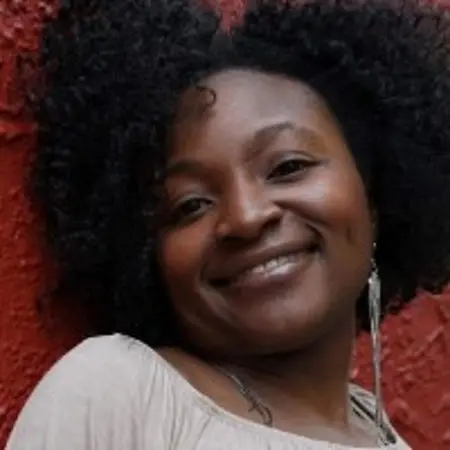 Chyna Beasley, Certified Peer Specialist on Influential Women