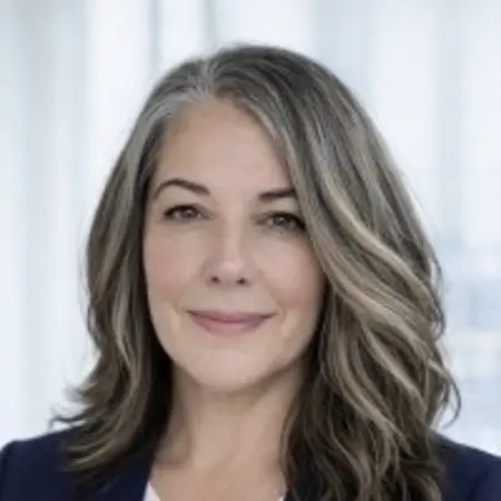 Catherine Ertzner, Emergency Room Nurse on Influential Women