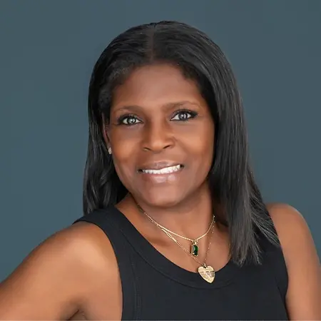Nicole FeastWilliams, Director of Interim Housing on Influential Women