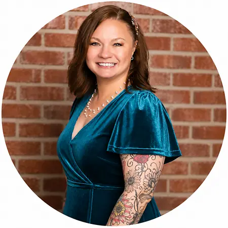 Amanda Mullins, Process Safety Management & Regulatory Compliance on Influential Women