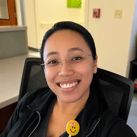 Anna Jean Kelly, Registered Nurse on Influential Women