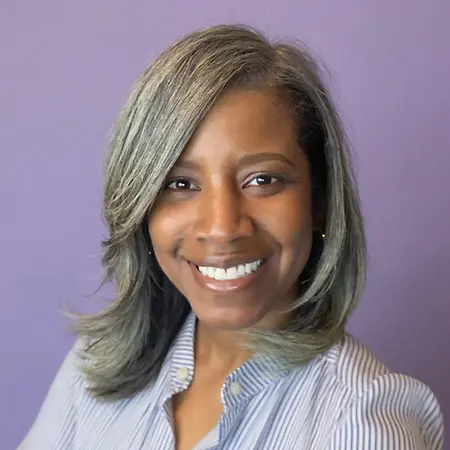 Tiffany Owens, Vice President, Human Resources on Influential Women